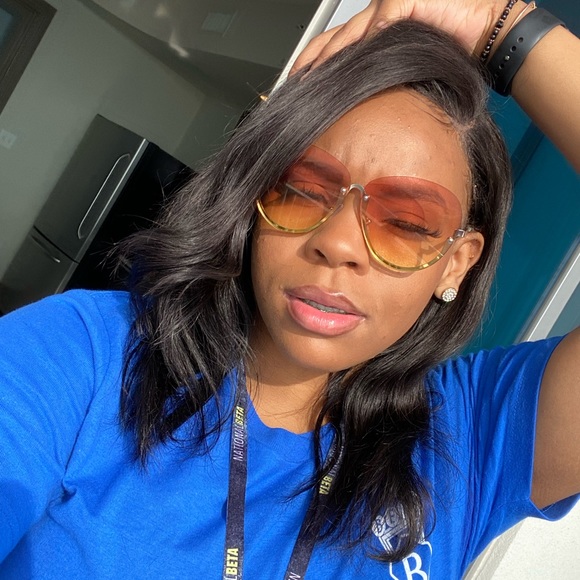 Meet your Posher, Jada - Picture 1 of 1